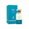 MAISON ALHAMBRA PACIFIC BLUE FEMME 80 ML EDP