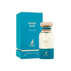 MAISON ALHAMBRA PACIFIC BLUE FEMME 80 ML EDP