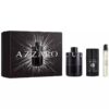 ESTUCHE AZZARO THE MOST WANTED PARFUM INTENSE (3 PIEZAS)