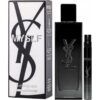 ESTUCHE Yves SAINT LAURENT MYSLF EDP (2 PIEZAS TRAVEL)