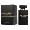 DOLCE GABBANA THE ONLY ONE INTENSE MUJER 100 ML EDP