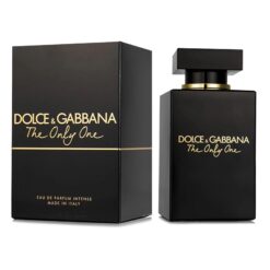 DOLCE GABBANA THE ONLY ONE INTENSE MUJER 100 ML EDP