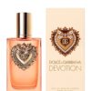 DOLCE GABBANA DEVOTION INTENSE MUJER 100 ML EDP