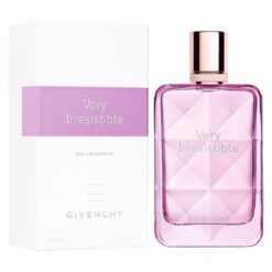 GIVENCHY VERY IRRESISTIBLE EDP 75 ML EDP