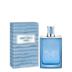 JIMMY CHOO AQUA HOMBRE 100 ML EDT