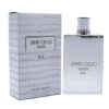 JIMMY CHOO ICE HOMBRE 100 ML EDT