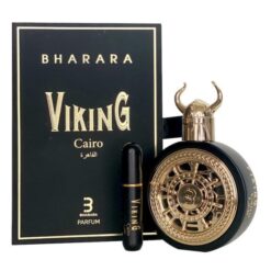 BHARARA VIKING CAIRO HOMBRE 100 ML PARFUM