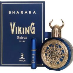 BHARARA VIKING BEIRUT UNISEX 100 ML PARFUM