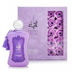ARFAN ZIMAYA FATIMA VELVET LOVE EXTRAIT DE PARFUM MUJER EDP (DECANTS 5 ML)