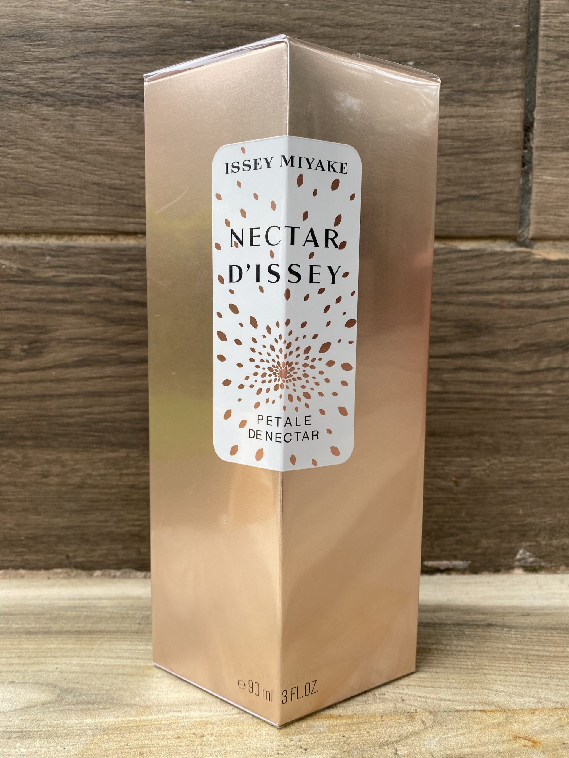 ISSEY MIYAKE PETALE NECTAR 90 ML EDT