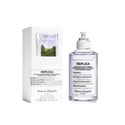 REPLICA WHEN THE RAIN STOPS UNISEX 100 ML EDT