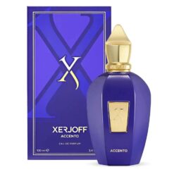 XERJOFF ACCENTO UNISEX 100 ML EDP