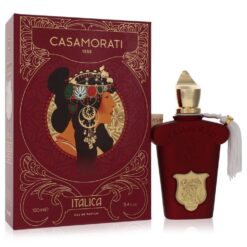 XERJOFF CASAMORATTI 1888 ITALICA UNISEX 100 ML EDP