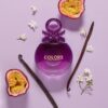 BENETTON COLOR PURPLE 80 ML EDT (TESTER)