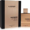 AL HARAMAIN AMBER OUD BLACK UNISEX 150 ML EDP