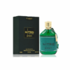 DUMONT NITRO GREEN HOMBRE 100 ML EDP