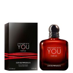 GIORGIO ARMANI EMPORIO STRONGER WHIT YOU HOMBRE 100 ML PARFUM