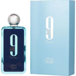 AFNAN 9 AM DIVE UNISEX 100 ML EDP