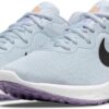 TENNIS NIKE REVOLUTION 6 MUER (US 8) (EUR 39)