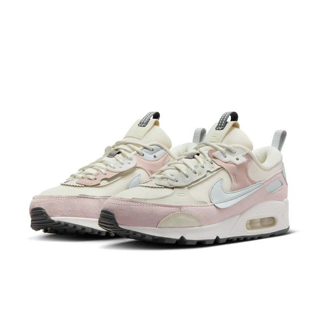 TENNIS NIKE AIR MAX 90 FUTURA MUJER (US 7) (EUR 38)