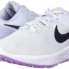 TENNIS NIKE REVOLUTION 6 RN MUJER (US 8) (EUR 39)