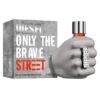 DIESEL ONLY THE BRAVE STREET 125 ML EDT