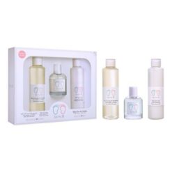 ESTUCHE EAU MY BABY (3 PIEZAS)