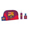 ESTUCHE AIR VAL BARCELONA FUTBOL CLUB MEN (3 PIEZAS)