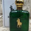 RALPH LAUREN POLO TRADICIONAL 118 ML EDT (TESTER)