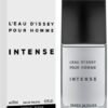 ISSEY MIYAKE INTENSE 125 ML EDT (TESTER)