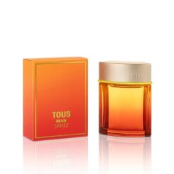 TOUS MAN SPRITZ100 ML EDT