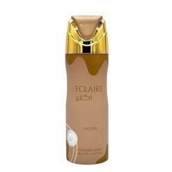 LATTAFA ECLAIRE MUJER (BODY SPRAY) 200 ML