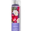 BATH & BODY WORKS FREESIA (BODY MIST)