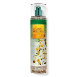 BATH & BODY WORKS CHASING FIREFLIES (BODY MIST)