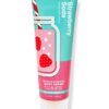 BATH & BODY WORKS STRAWBERRY SODA (CREMA)