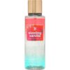 VICTORIA'S SECRET SIZZLING VANILLA (BODY MIST)