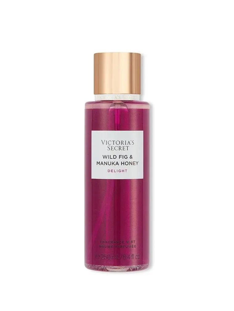 VICTORIA'S SECRET WILD FIG & MANUKA HONEY (BODY MIST)