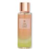 VICTORIA'S SECRET LUST ORCHID AMBER (BODY MIST)