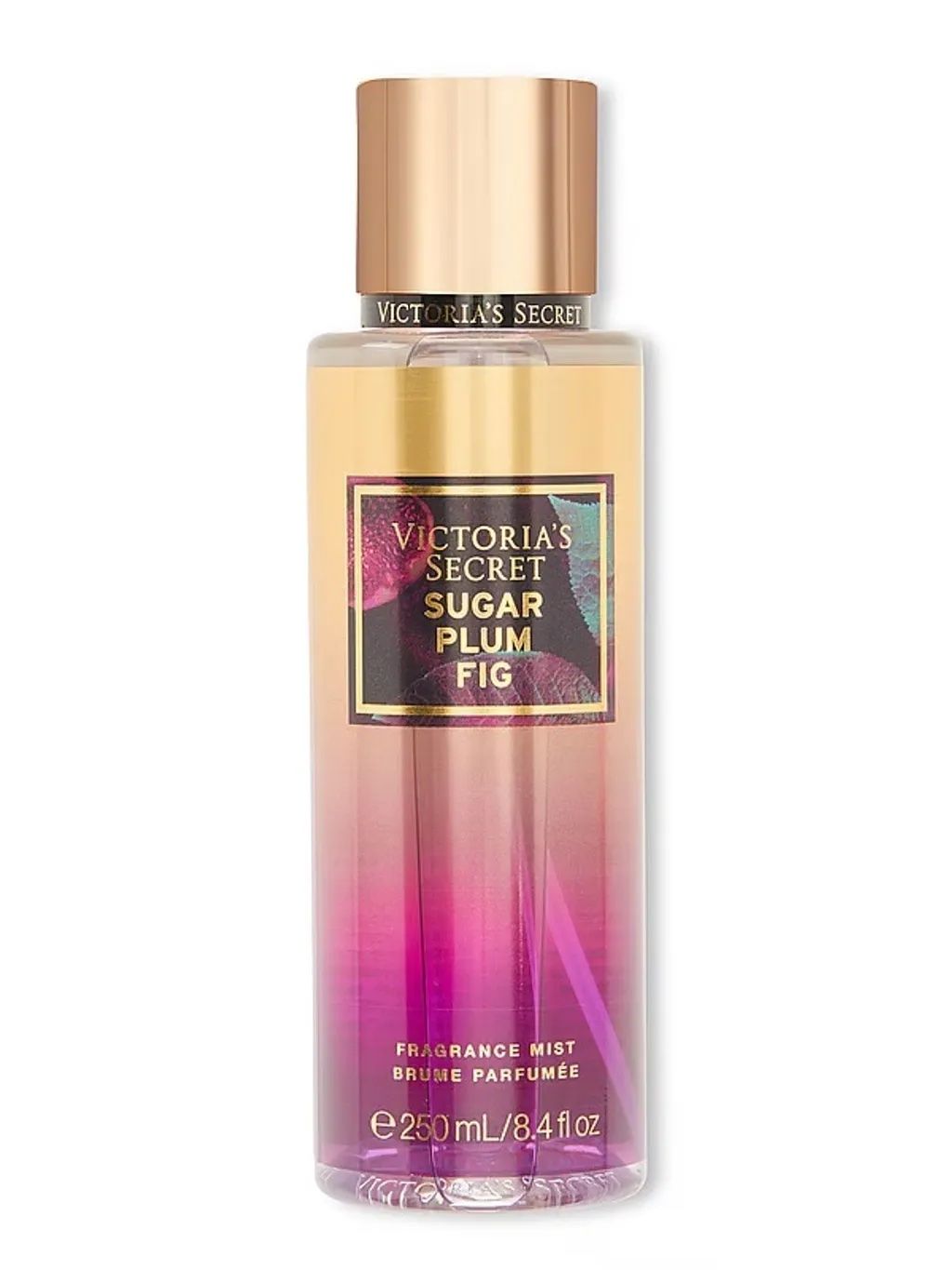 VICTORIA'S SECRET SUGAR PLUM FIG (BODY MIST)