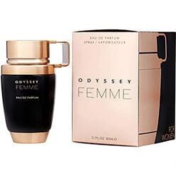 ARMAF ODYSSEY FEMME MUJER 80 ML EDP