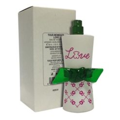 TOUS LOVE MOMENTS 90 ML EDT (TESTER)