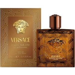 VERSACE EROS NAJIM HOMBRE 100 ML PARFUM