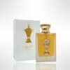 LATTAFA AL ARRED GOLD UNISEX 100 ML EDP