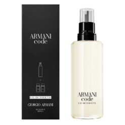 GIORGIO ARMANI CODE HOMBRE 150 ML EDT