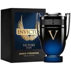 PACO RABANNE INVICTUS VICTORY ELIXIR INTENSE 100 ML PARFUM