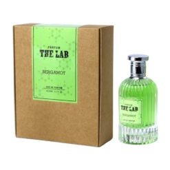 ARMAF PARFUM THE LAB BERGAMOT UNISEX 100 ML EDP