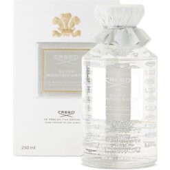 CREED SILVER MOUNTAIN WATER 250 ML EDP