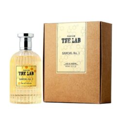 ARMAF PARFUM THE LAB SANDAL No 1 UNISEX 100 ML EDP