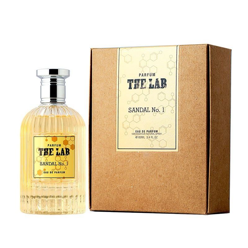 ARMAF PARFUM THE LAB SANDAL No 1 UNISEX 100 ML EDP