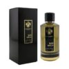 MANCERA BLACK VANILLA 120 ML EDP UNISEX